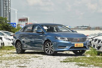 2018款荣威i6 1.5T自动旗舰版20T