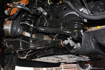 2017款领航员 3.5T自动墨版