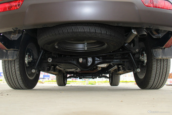 2017款揽福1.9T手动柴油两驱旗舰版7座