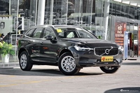 2018款沃尔沃XC60 2.0T自动T4智逸版