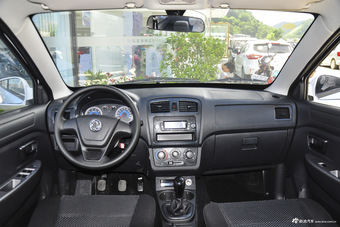 2014款风光330 1.3L手动实用型图片