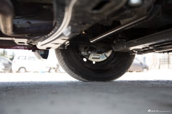 2015款北汽威旺M30 1.5L手动基本型（国四）