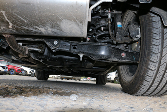 2018款逍遥改款1.5GTDI CVT全景铂金版