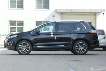 2018款锐界2.0T自动四驱尊锐型Plus EcoBoost 245 7座