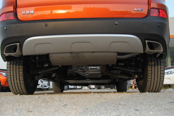 2017宋新能源ev300 豪华型