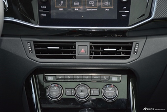 2018款一汽大众 探岳 2.0T  R-LINE