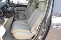 2017款GL8 2.5L自动豪华型