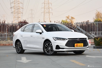 2019款秦Pro 1.5TI自动智联锋耀型