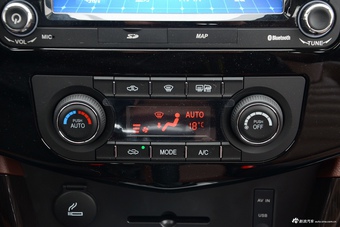 2016款风行SX6 1.6L CVT尊享型(灰色)