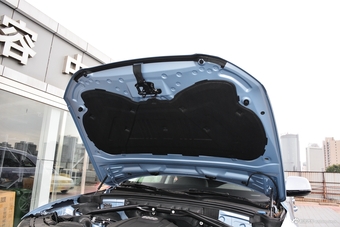 2017款奥迪Q5 Plus 2.0T自动40TFSI技术型