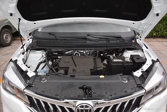 2017款中华V3 1.5L手动智能型图片