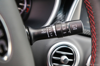 2017款瑞风S7 1.5T自动豪华型