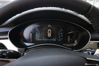 2018款众泰Z700H 1.8T DCT尊贵型