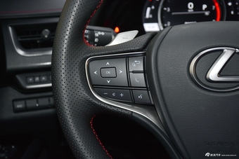 2019款雷克萨斯UX 200 F SPORT版