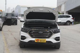 2018款SWM斯威G01 1.5T自动-傲up图片