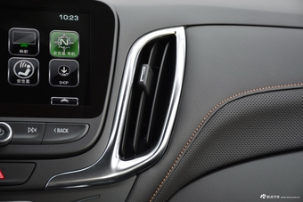 2018款探界者RS 2.0T自动四驱拓界版550T