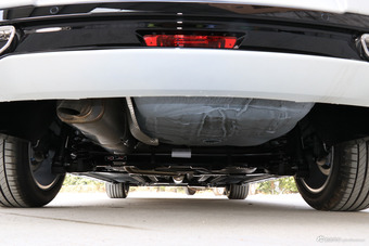 2018款DS 5LS 1.6T自动30THP尊贵型