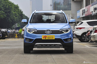 2016款森雅R7 1.6L手动智能型