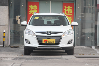 2017款优6 SUV 1.8T自动魅力升级型