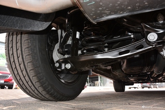 2018款探界者RS 2.0T自动四驱拓界版550T