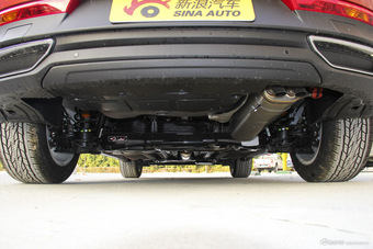 2018款DS 6 1.6T自动30THP致尚型