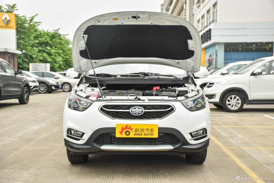 2015款骏派D60 1.5L手动标准型