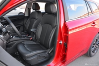 2019款荣威Ei5 智联旗舰版 