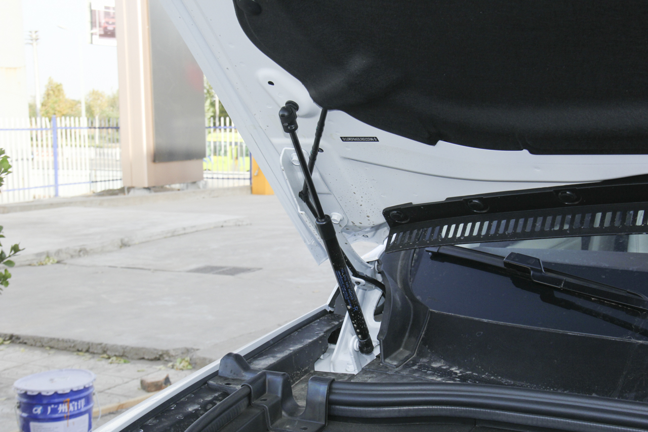 2018款WEY VV6 2.0T自动两驱超豪型