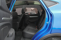 2017款名爵ZS 1.5L手动尊享互联网版