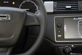 2017款观致3 GT 1.6T手动致享型