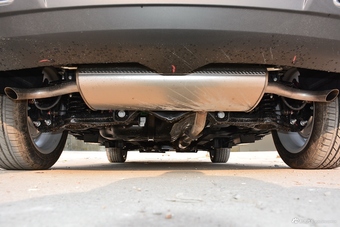 2017款众泰T700 1.8T自动尊贵型