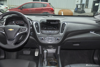 2016款迈锐宝XL 2.5L自动锐尚版