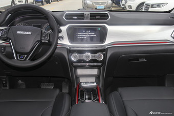 2018款哈弗H2 1.5T自动两驱精英型蓝标