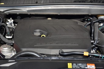 2017款福特金牛座 1.5T 自动EcoBoost 180 豪华型