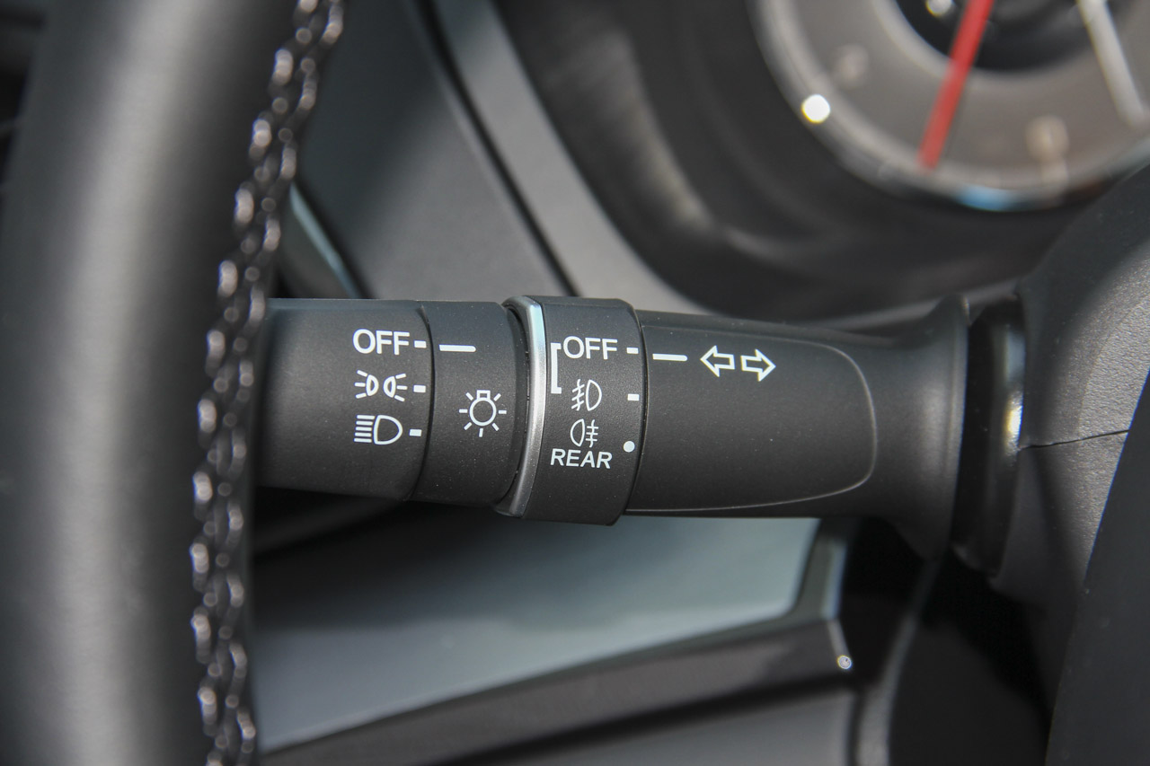 2016款讴歌CDX 1.5T自动四驱尊享版