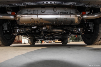 2017款途观L 2.0T自动四驱豪华版380TSI