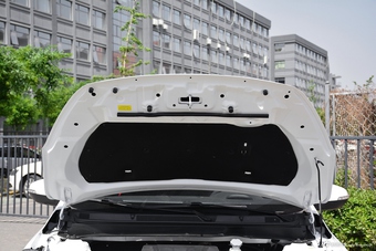 2017款瑞风S2 1.5L手动豪华型