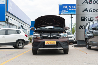 2017款欧诺S 1.5L手动超值型EA15-AB