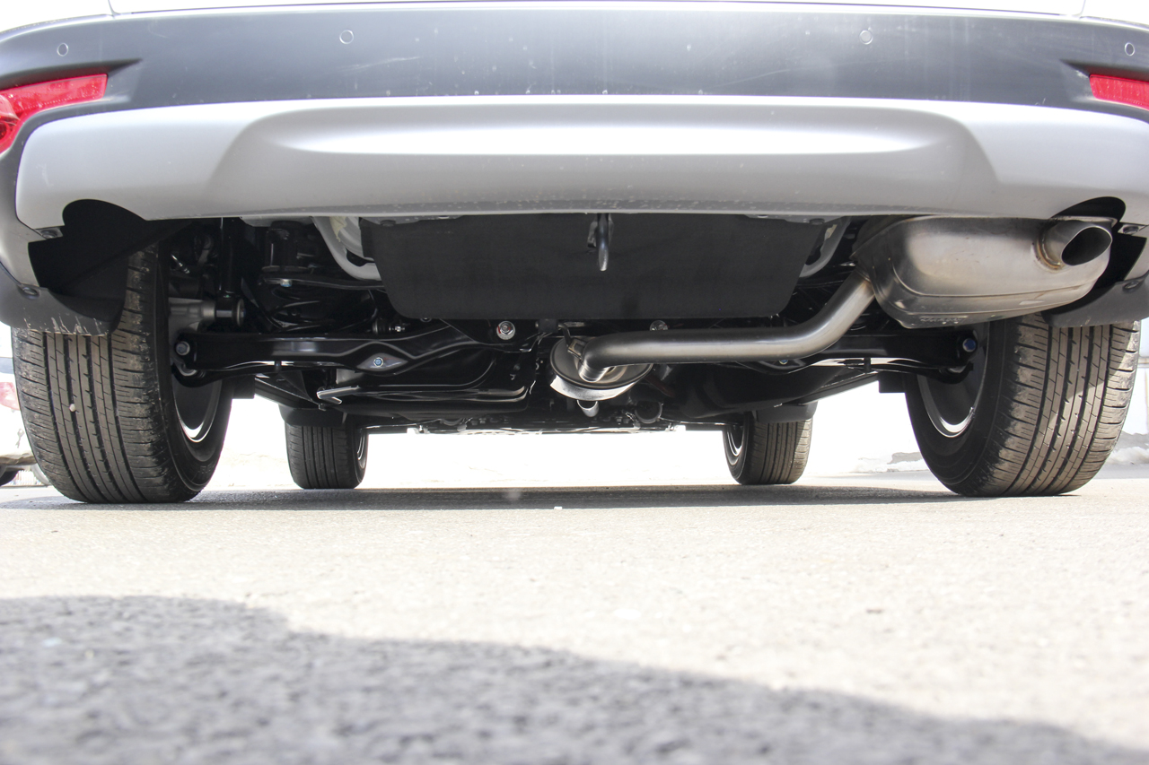 2019款CR-V锐·混动 2.0L自动净速版国VI