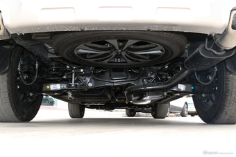 2018款野马T80 2.0T自动豪华型