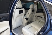 2017款福特金牛座 2.7T自动EcoBoost 325LTD限量版