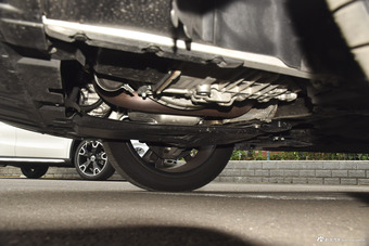 2017款奔驰GLA级 GLA220 2.0T自动4MATIC时尚型