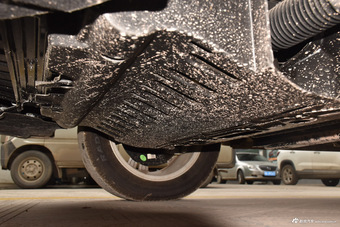 2017款幻速H3 1.5L手动舒适天窗版