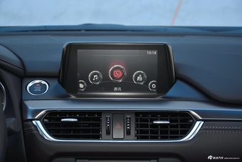 2018款阿特兹2.0L自动蓝天豪华版