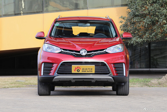 2017款锐腾2.0T 30T自动四驱旗舰版