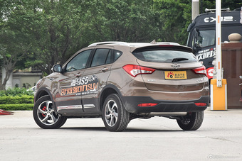 2017款海马S5强动力版1.5T手动尊贵型