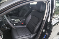  2017款雪铁龙C6改款1.8T自动豪华型380THP