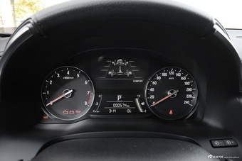 2017款冠道2.0T自动 370TURBO四驱尊享版