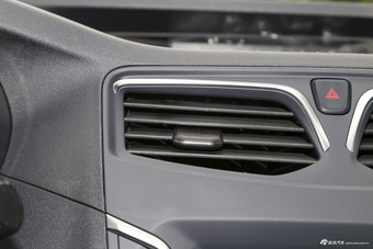 2017福美来七座版1.5T手动适·悦型7座