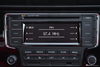 2018款蔚领1.4T DSG豪华型230TSI